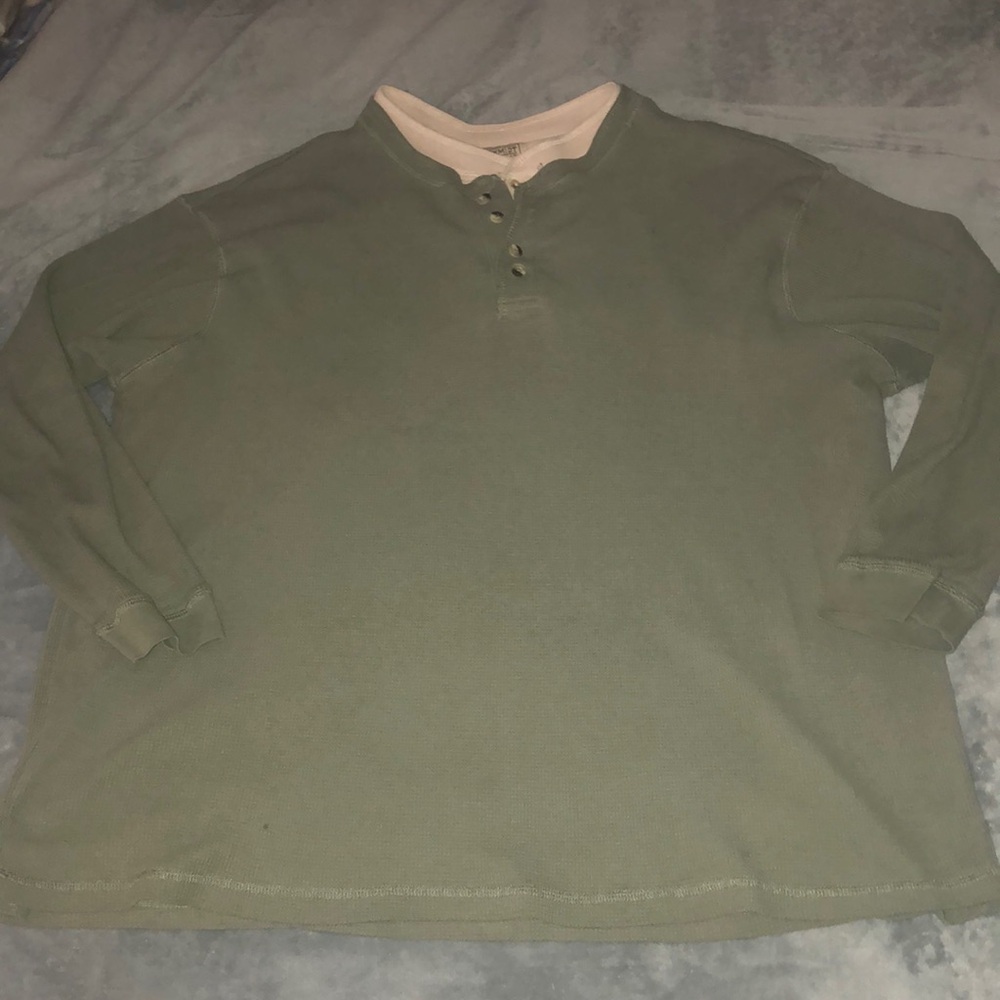 Schmidt Workwear Shirt